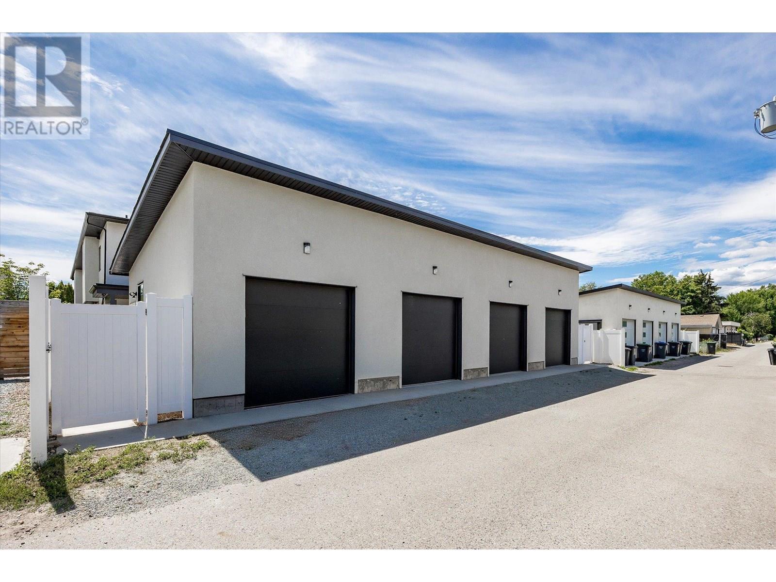 3 840 Grenfell Avenue, Kelowna