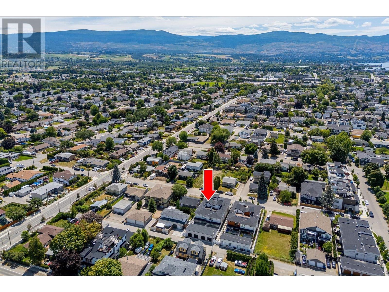 3 840 Grenfell Avenue, Kelowna