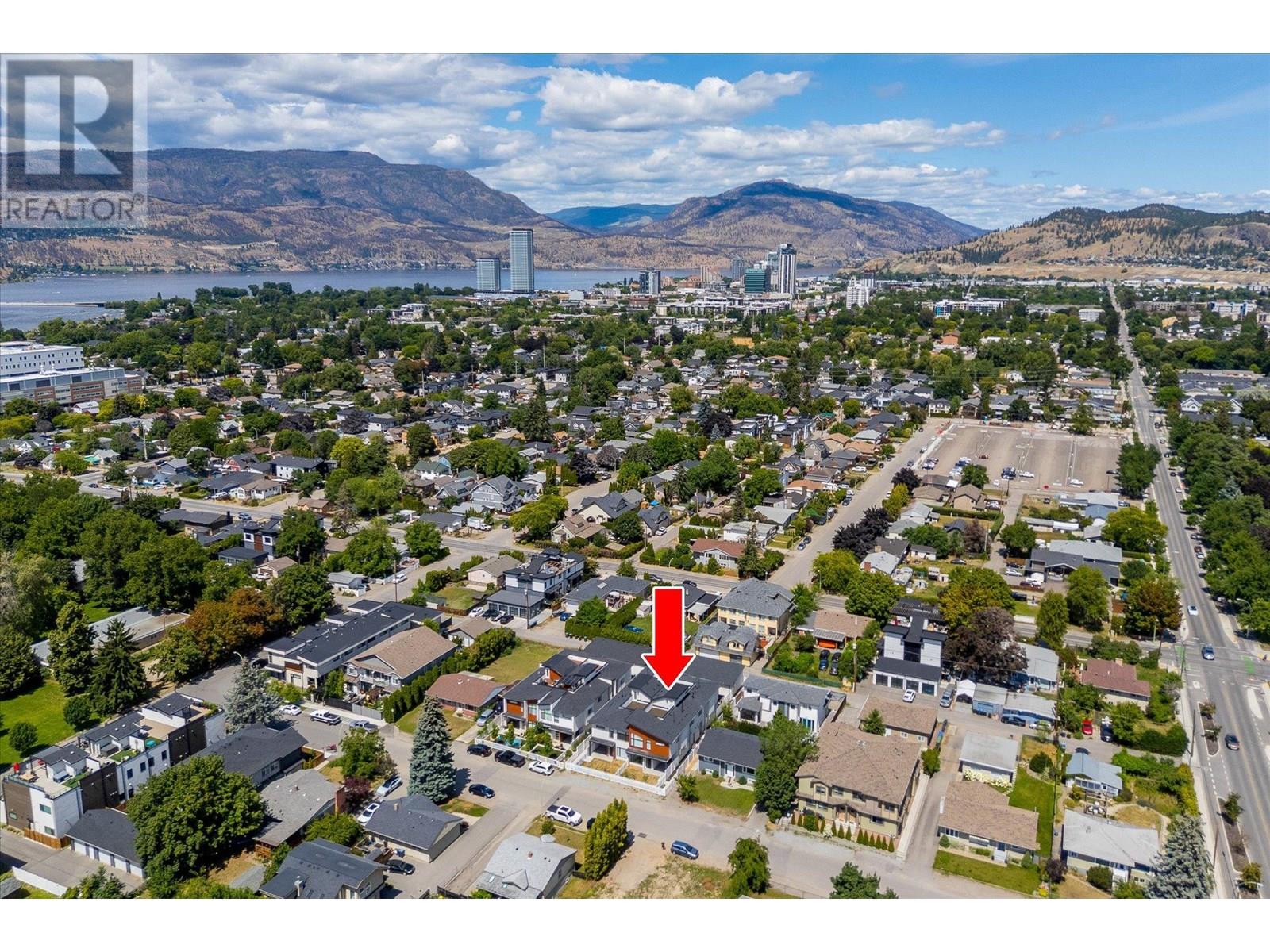 3 840 Grenfell Avenue, Kelowna
