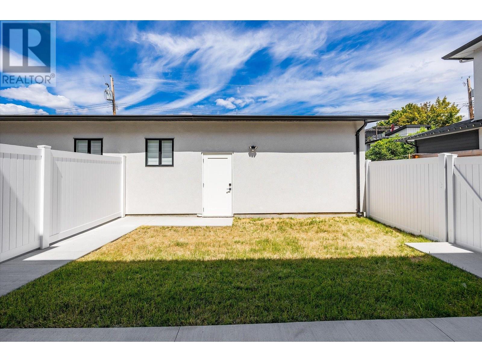 3 840 Grenfell Avenue, Kelowna