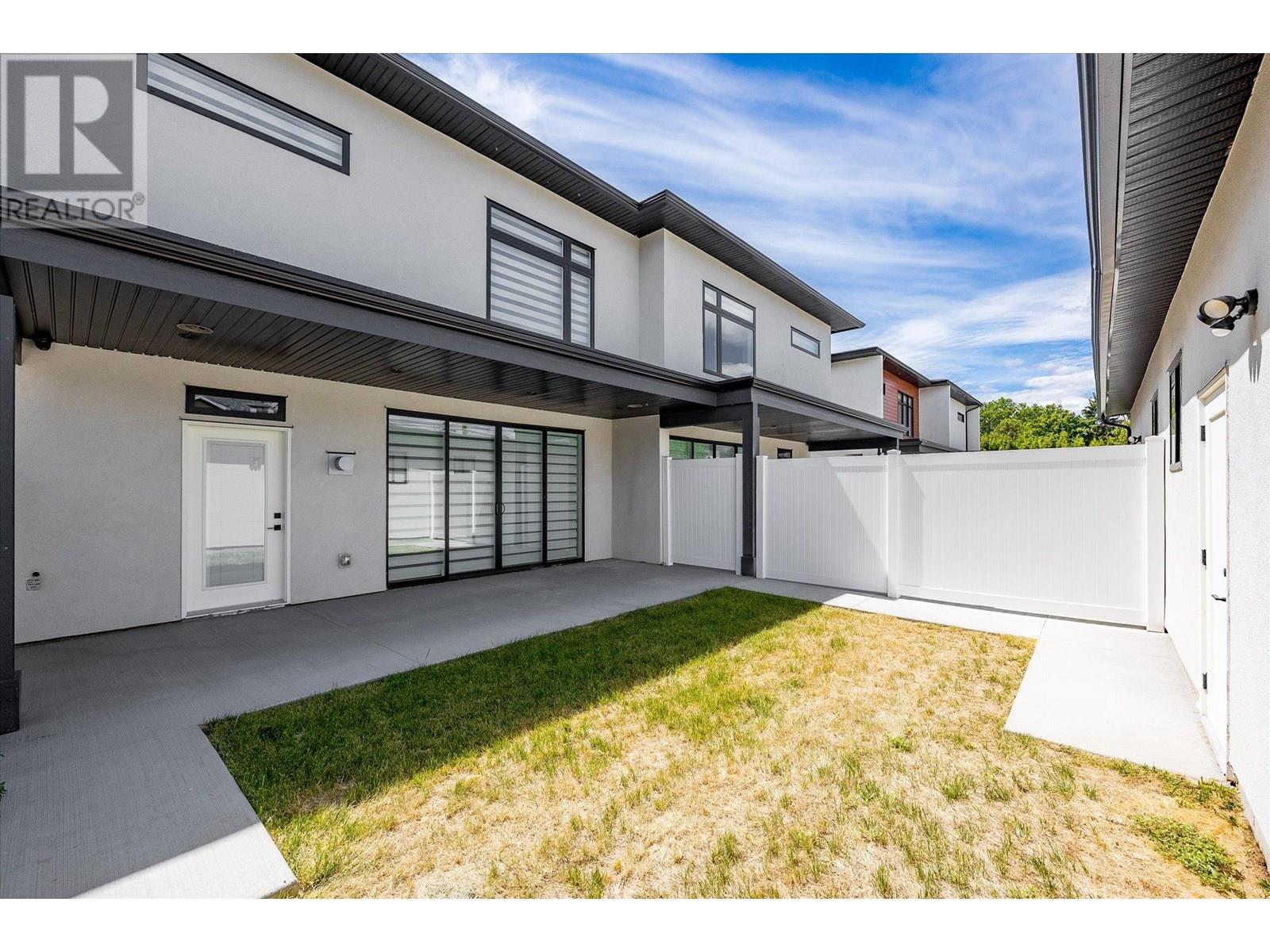 3 840 Grenfell Avenue, Kelowna