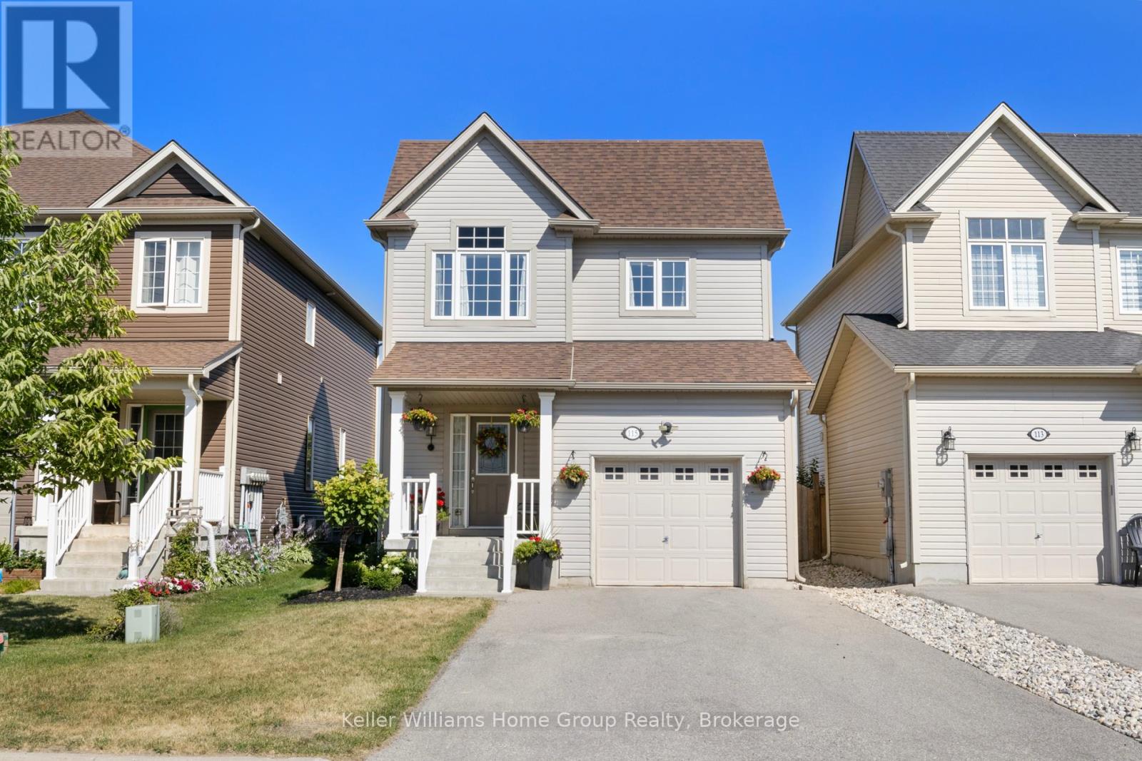 Photo 1 of 115 Courtney Street, Centre Wellington ON