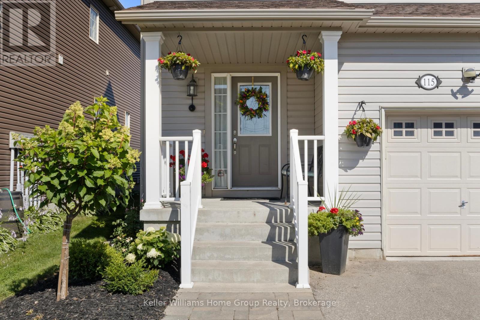 Photo 2 of 115 Courtney Street, Centre Wellington ON