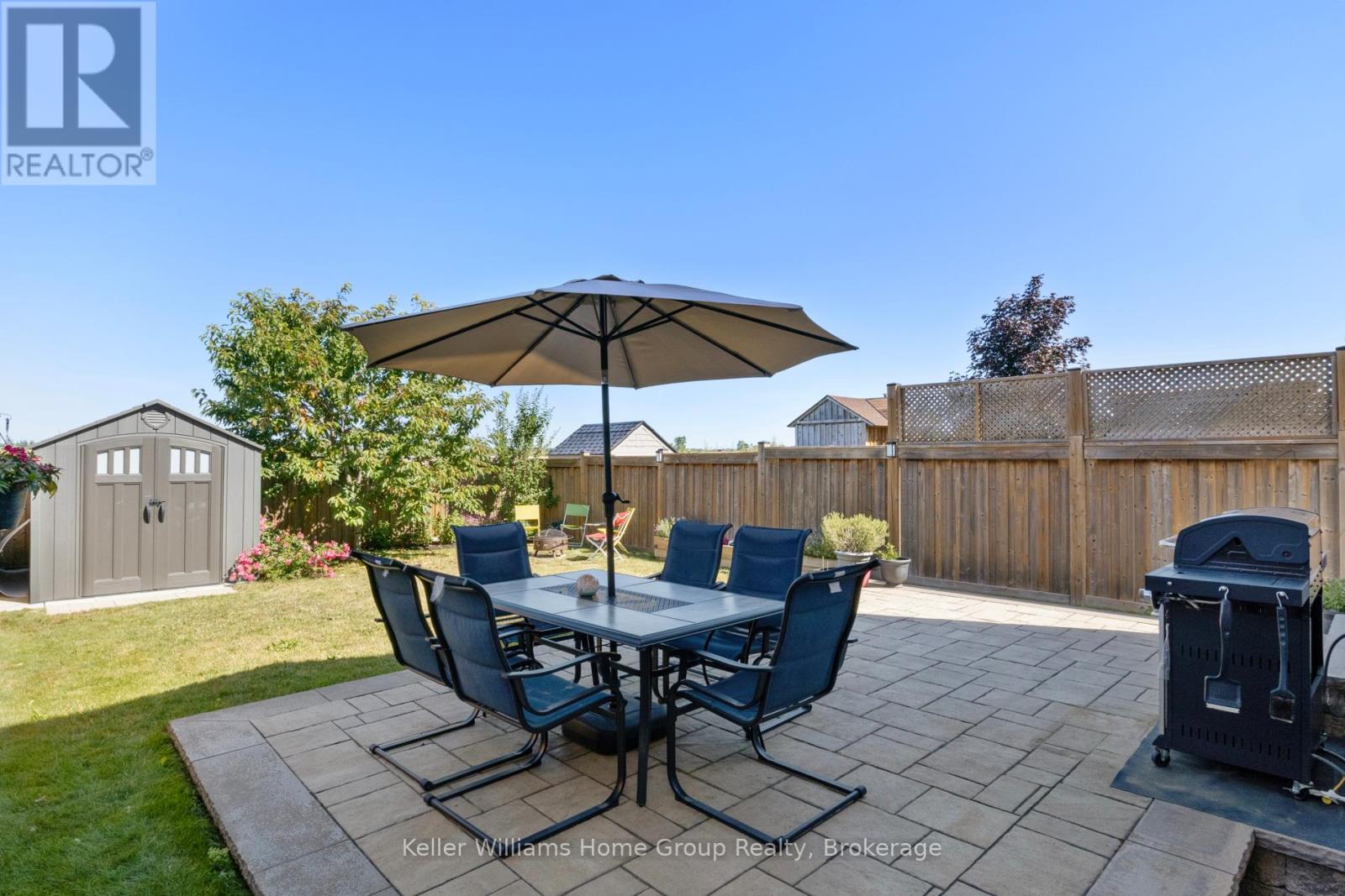 Photo 33 of 115 Courtney Street, Centre Wellington ON