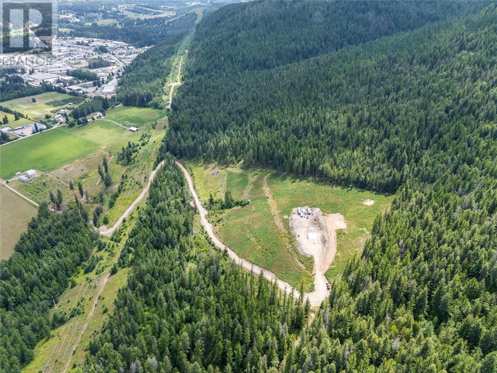  3641 40th Street Southeast, Salmon Arm