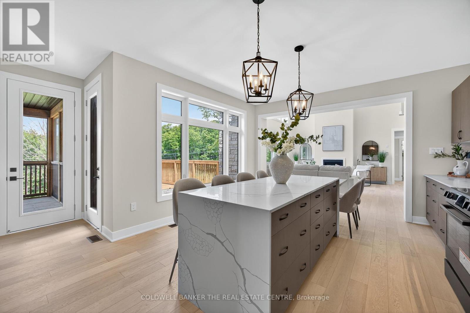 Photo 36 of 1008 Kingsridge Court, Lake Of Bays ON