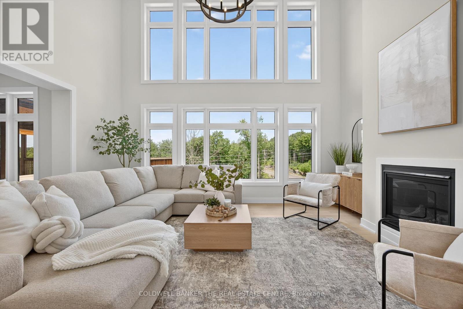 Photo 13 of 1008 Kingsridge Court, Lake Of Bays ON