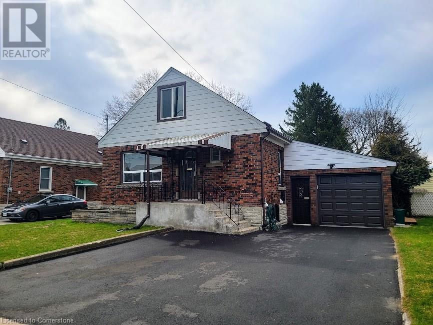 Photo 1 of 6476 Maranda Street, Niagara Falls ON