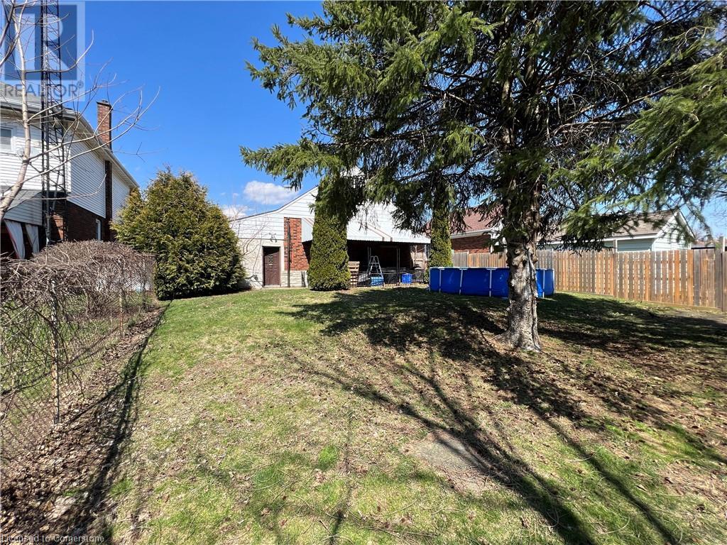 Photo 31 of 6476 Maranda Street, Niagara Falls ON