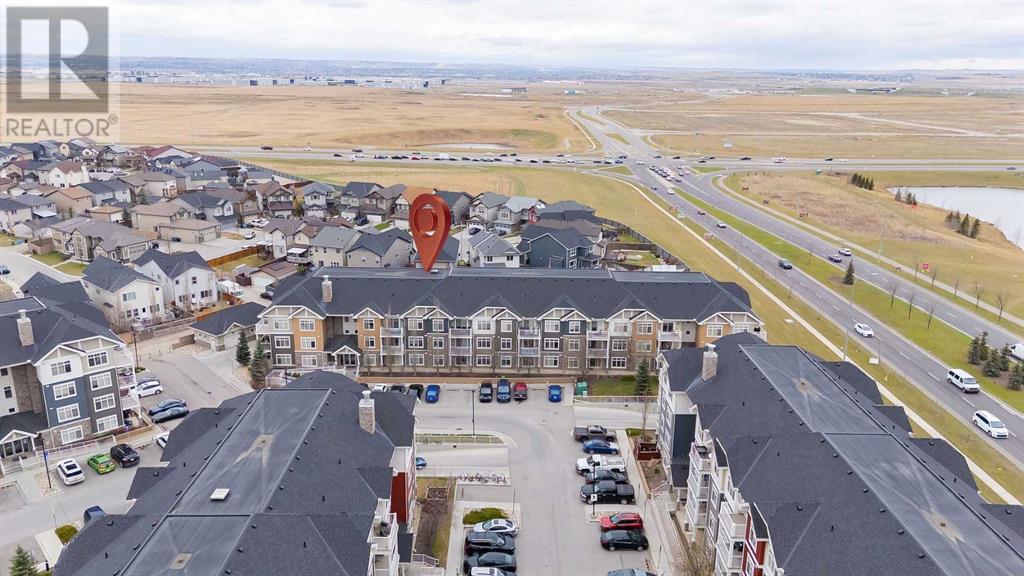 Single Family House for Sale in   Skyview Ranch Way NE Skyview Ranch Calgary 