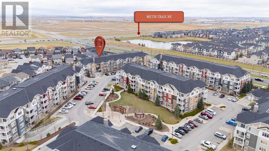 Single Family House for Sale in   Skyview Ranch Way NE Skyview Ranch Calgary 