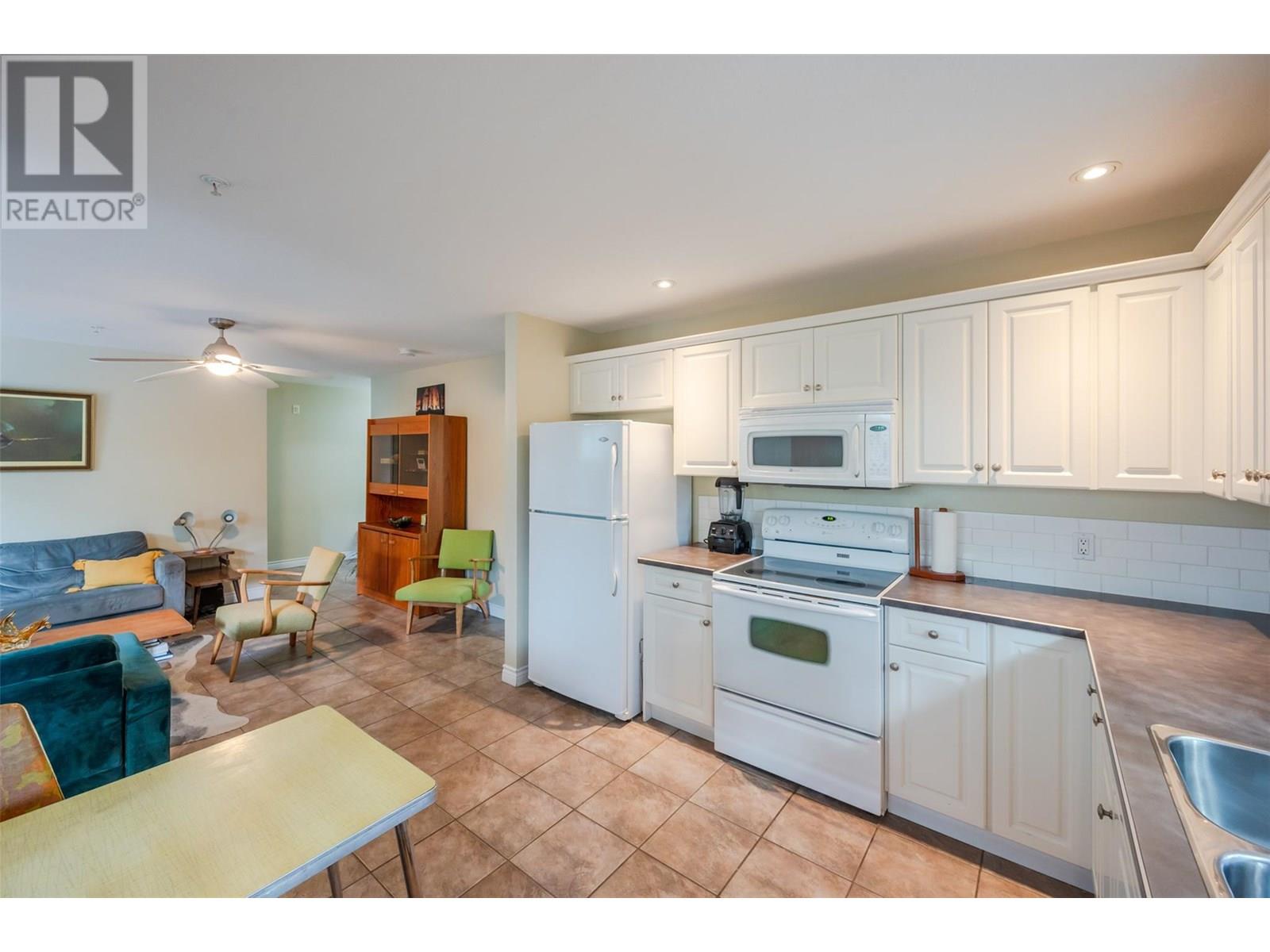 764 Government Street Unit# 104, Penticton