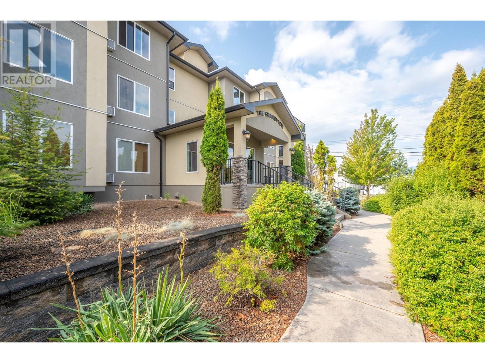 764 Government Street Unit# 104, Penticton