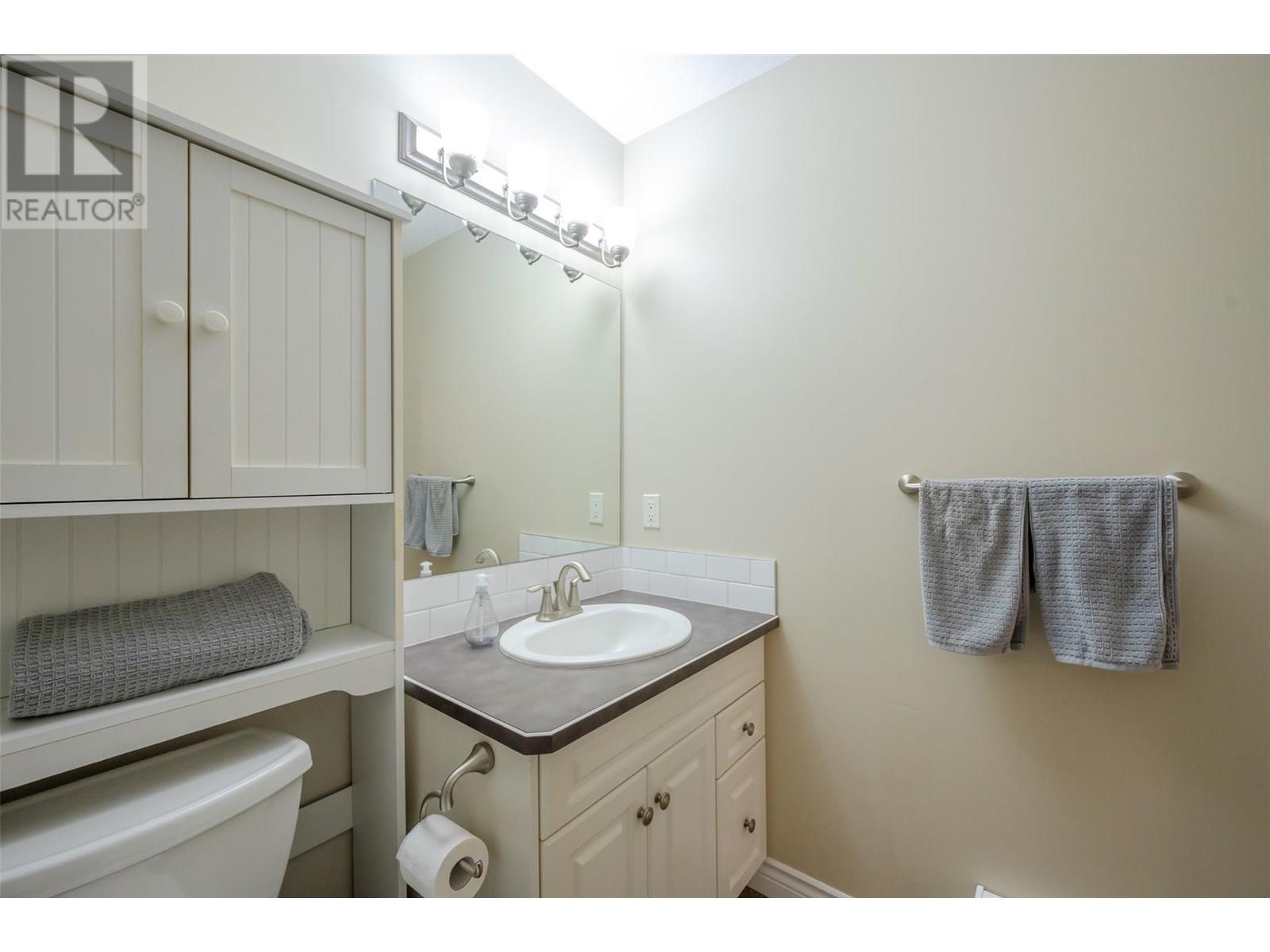 764 Government Street Unit# 104, Penticton