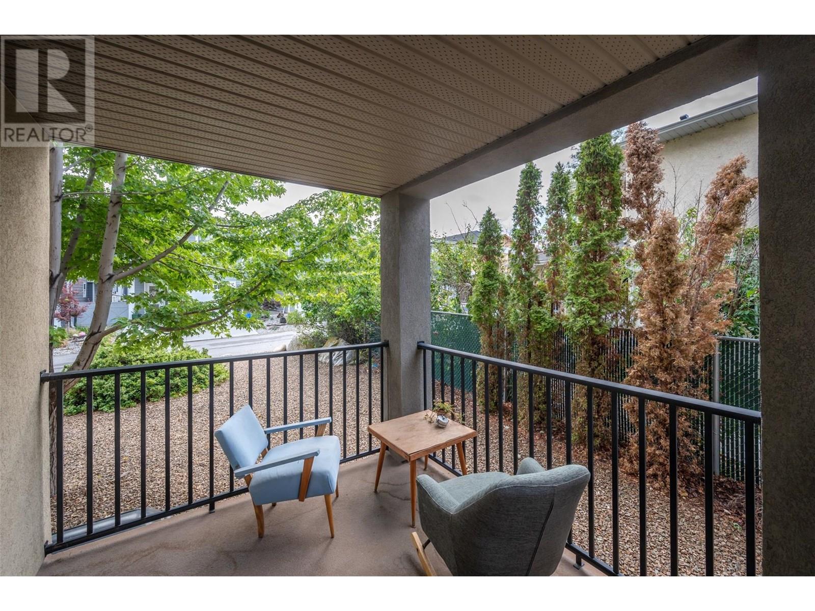 764 Government Street Unit# 104, Penticton