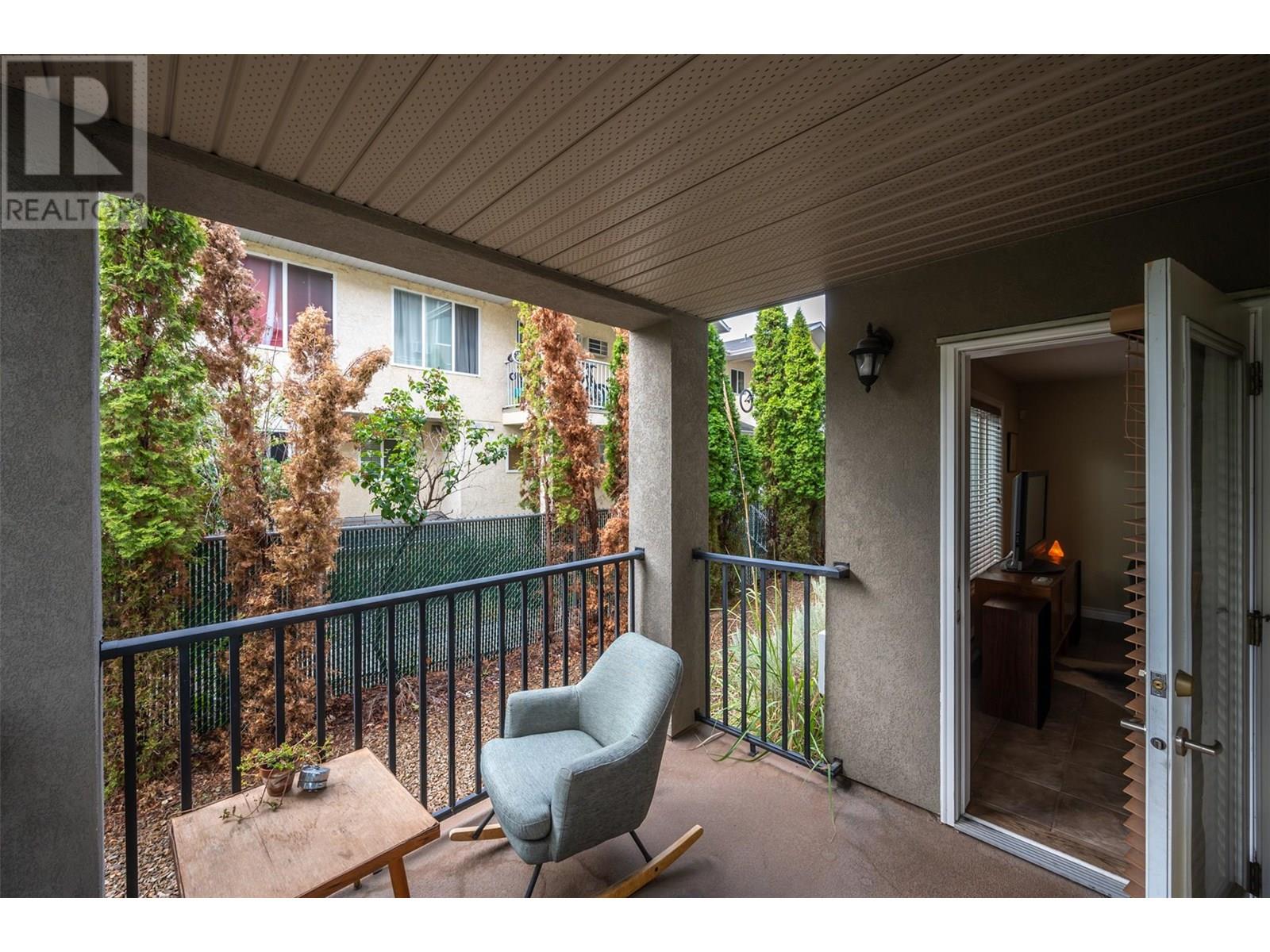 764 Government Street Unit# 104, Penticton