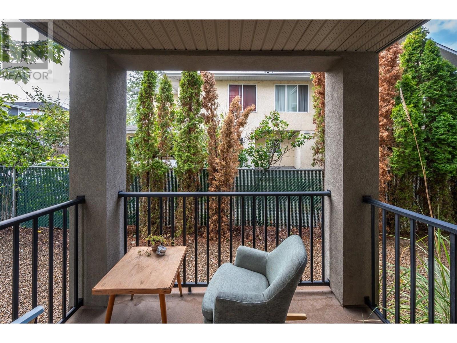 764 Government Street Unit# 104, Penticton