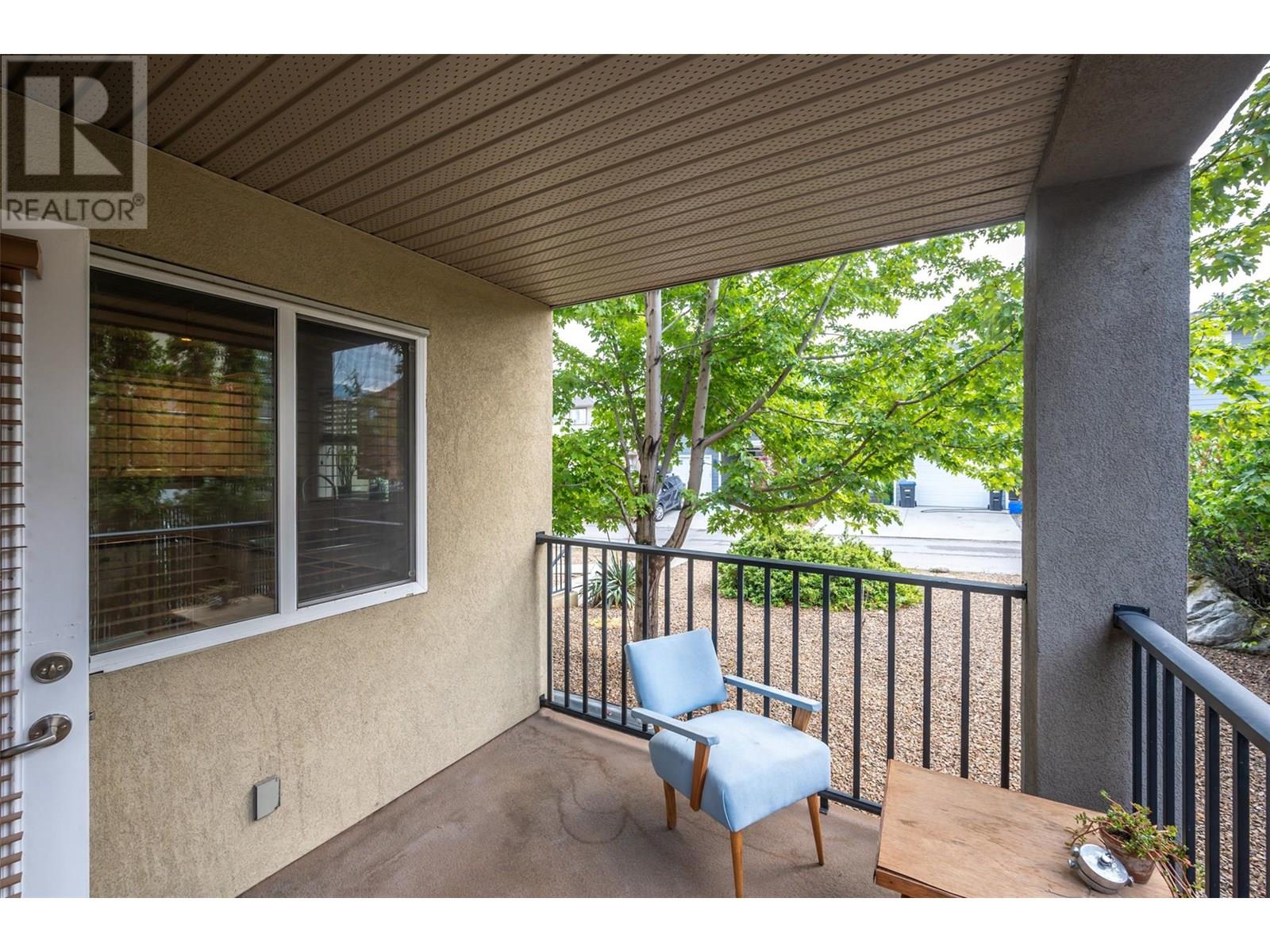 764 Government Street Unit# 104, Penticton