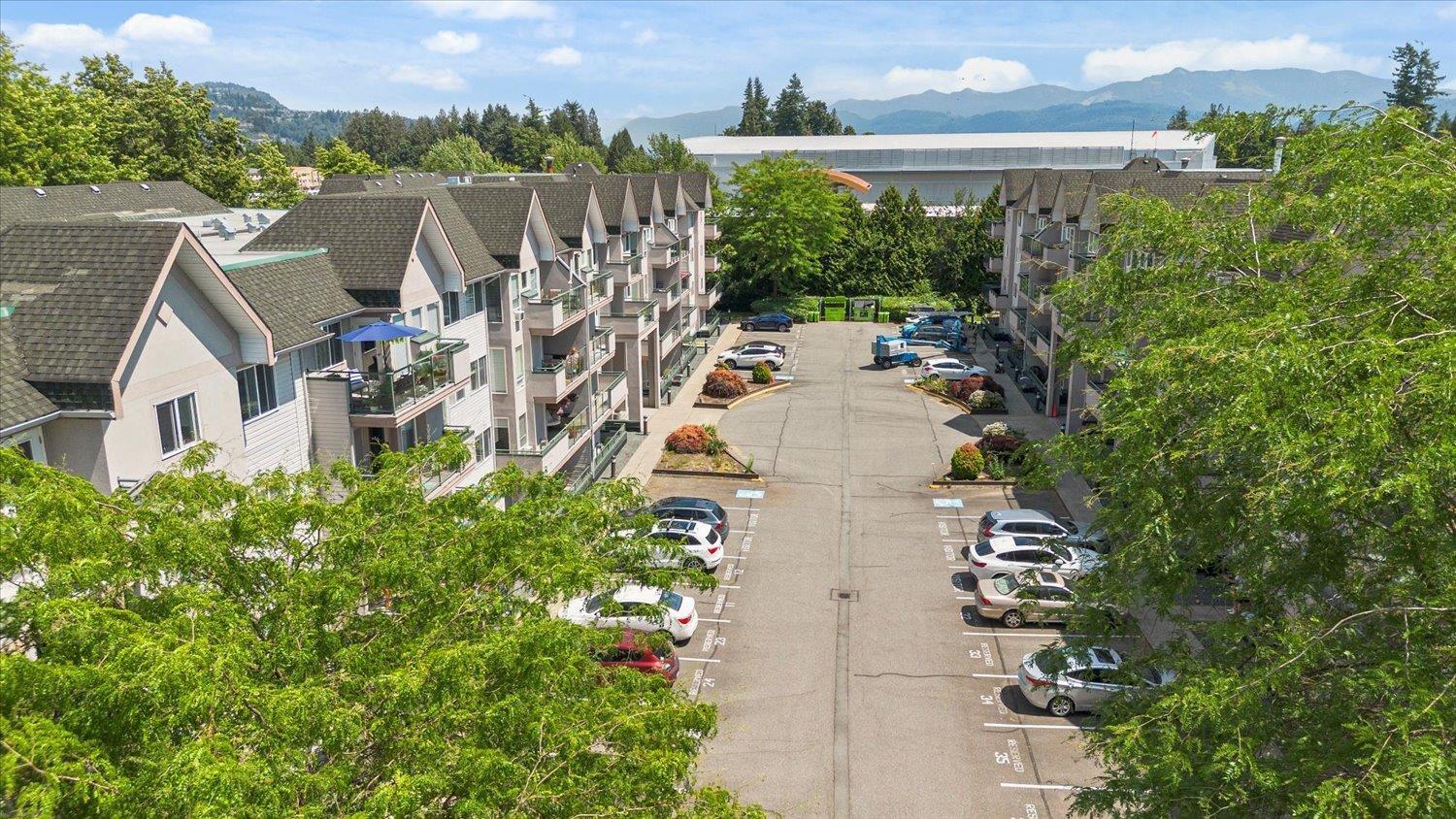Photo 24 of 406 33728 King Road, Abbotsford BC