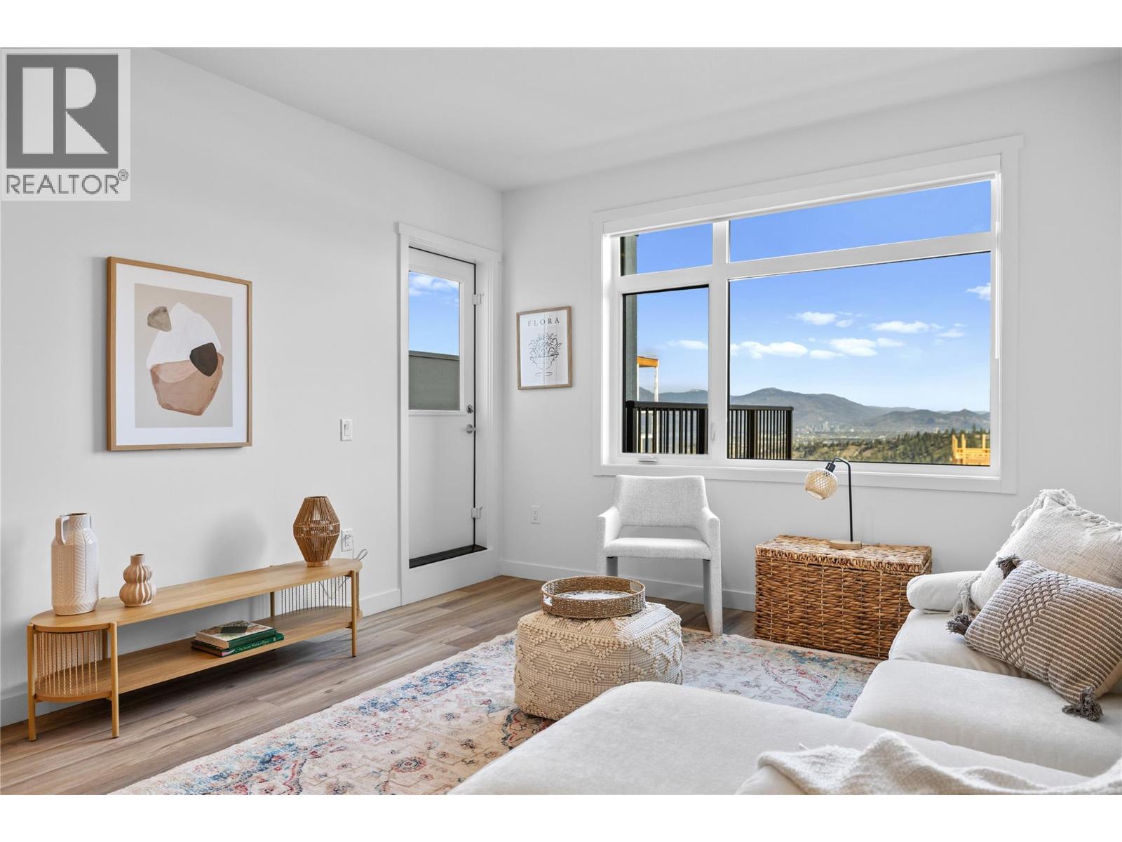 303 1057 Frost Road, Kelowna