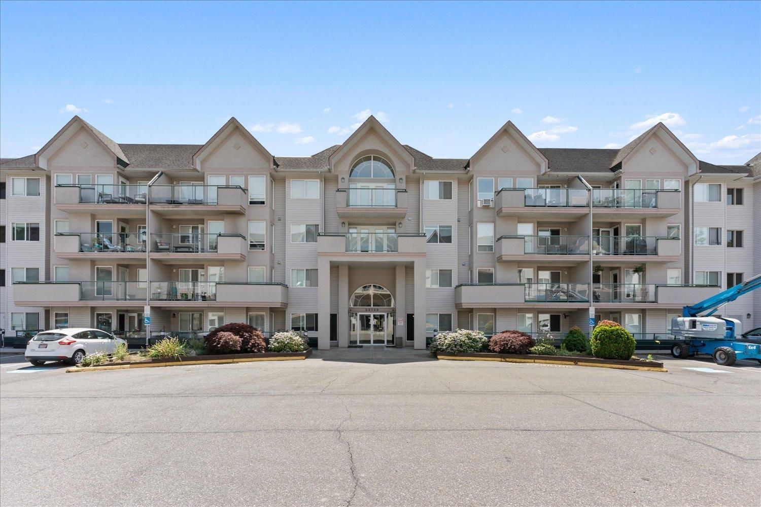 Photo 25 of 406 33728 King Road, Abbotsford BC