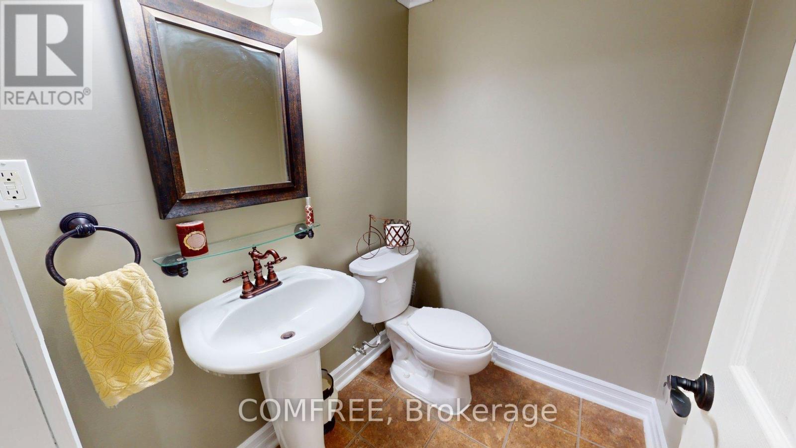 Photo 18 of 21 Mcbeth Place, Whitby ON
