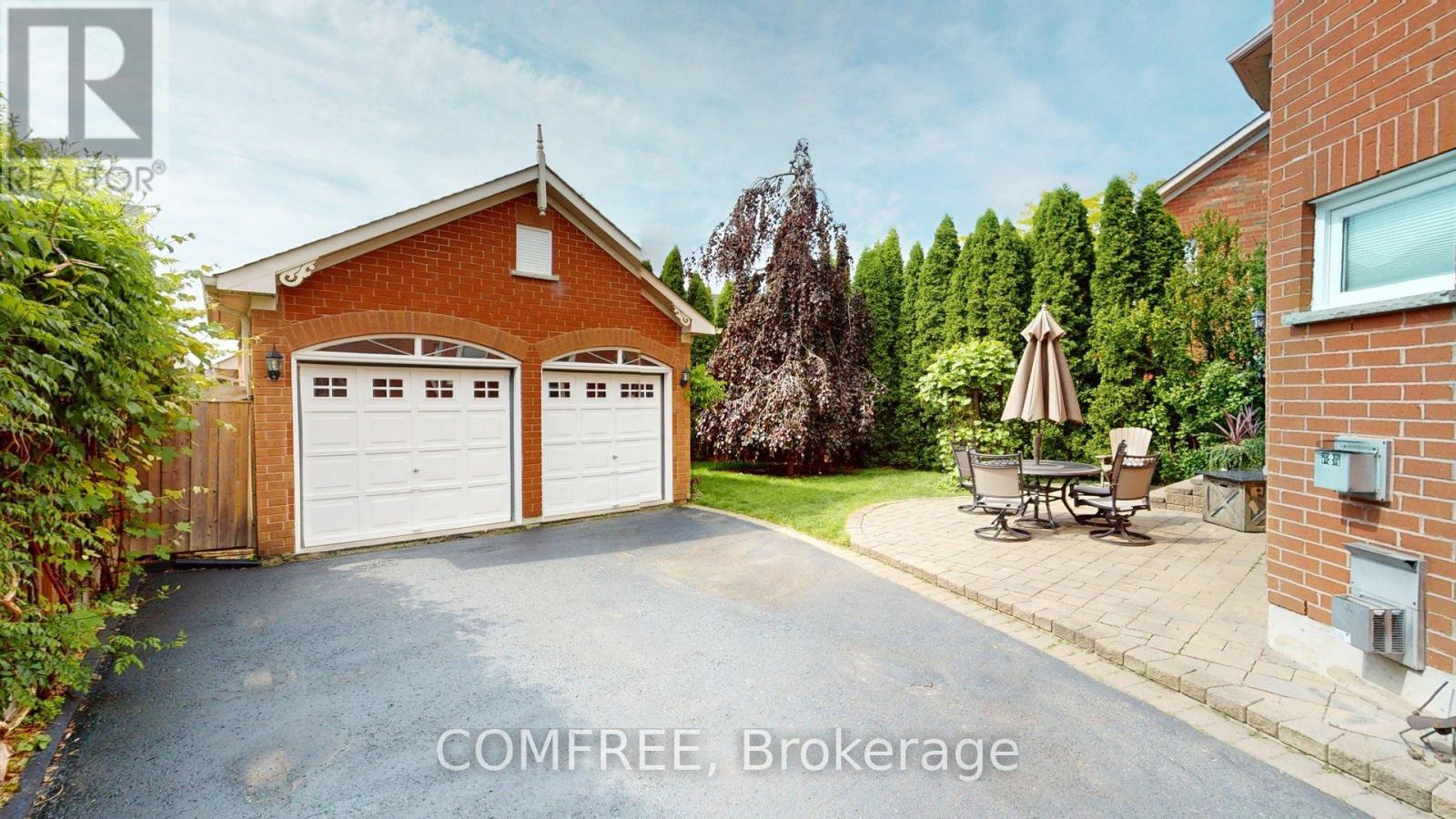 Photo 32 of 21 Mcbeth Place, Whitby ON