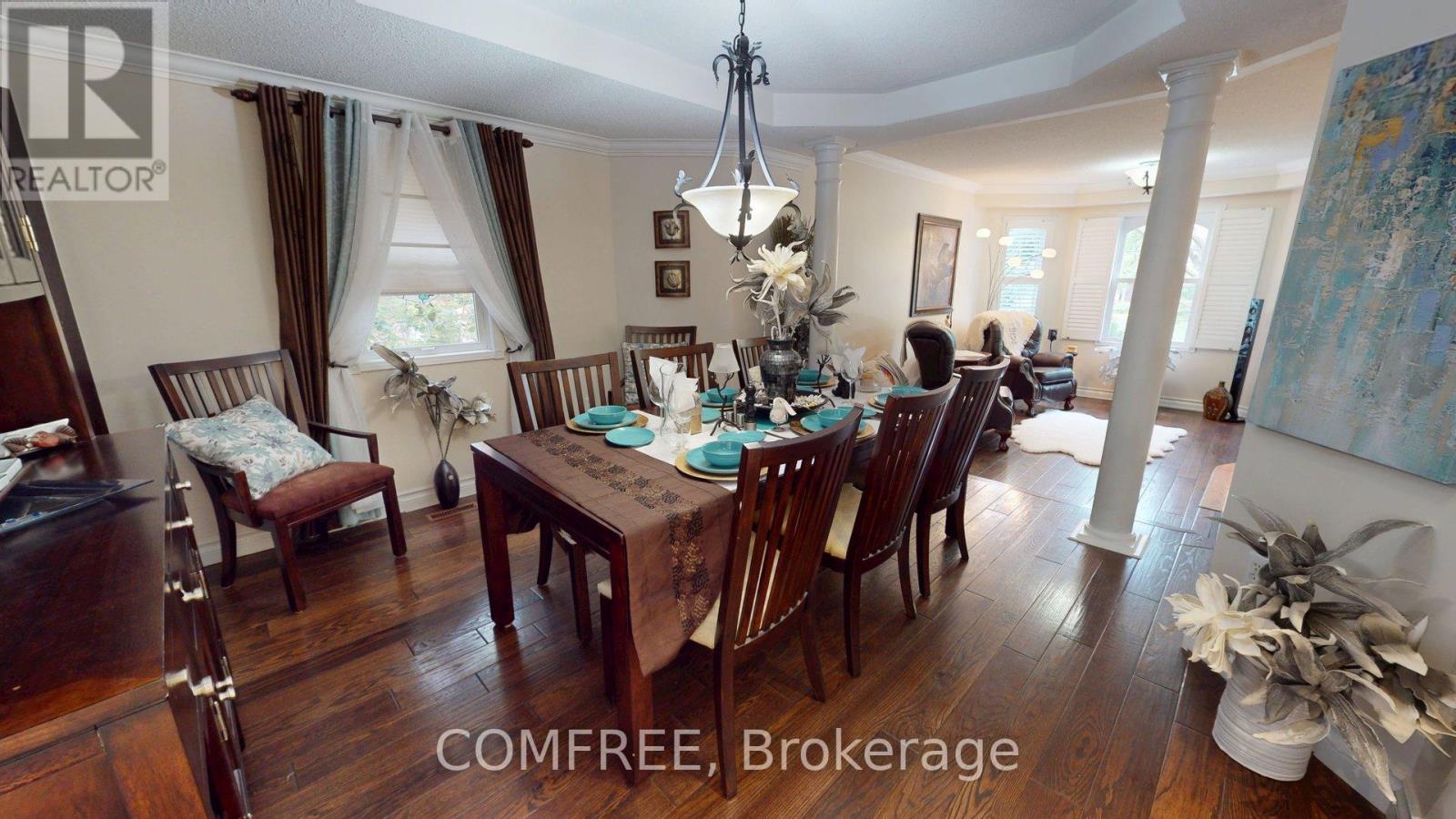 Photo 14 of 21 Mcbeth Place, Whitby ON