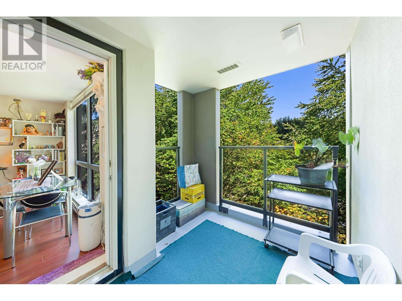 Photo 24 of 403 3663 Crowley Drive, Vancouver BC