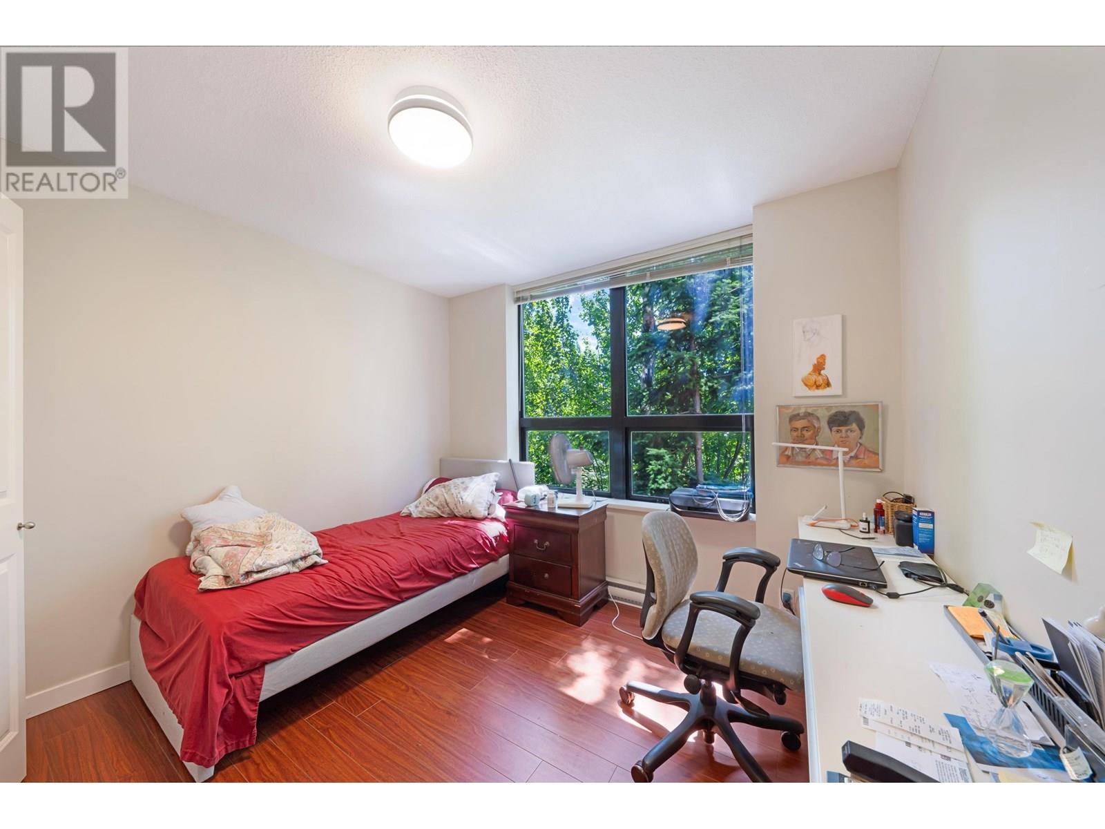 Photo 18 of 403 3663 Crowley Drive, Vancouver BC