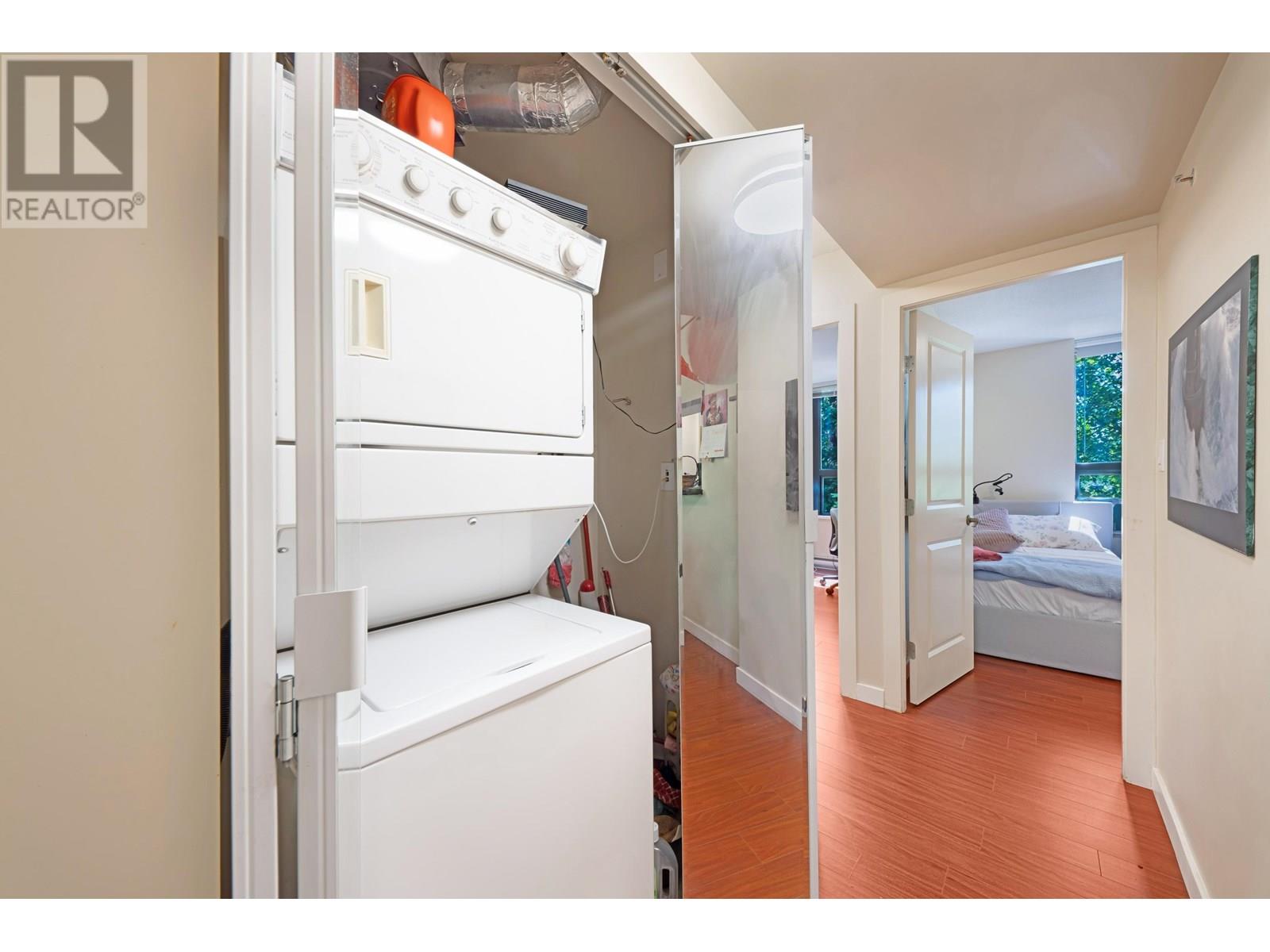 Photo 23 of 403 3663 Crowley Drive, Vancouver BC
