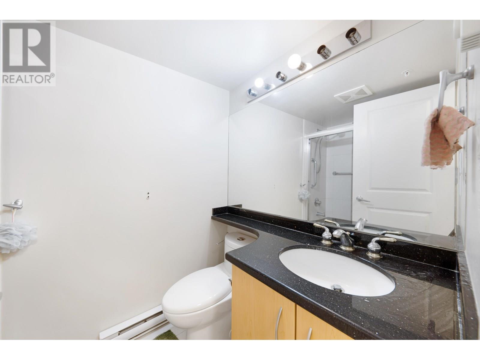 Photo 20 of 403 3663 Crowley Drive, Vancouver BC