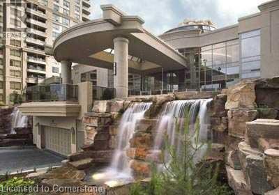 Photo 1 of 3888 Duke Of York Boulevard Unit 834, Mississauga ON