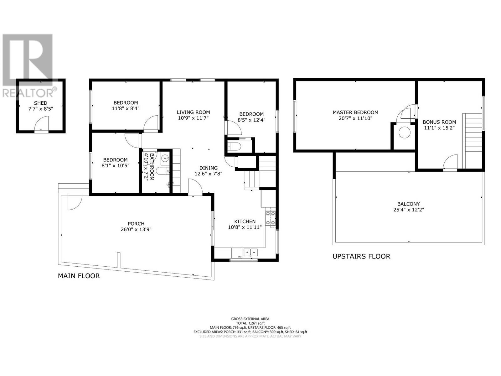 718 Swansea Point Road, Sicamous