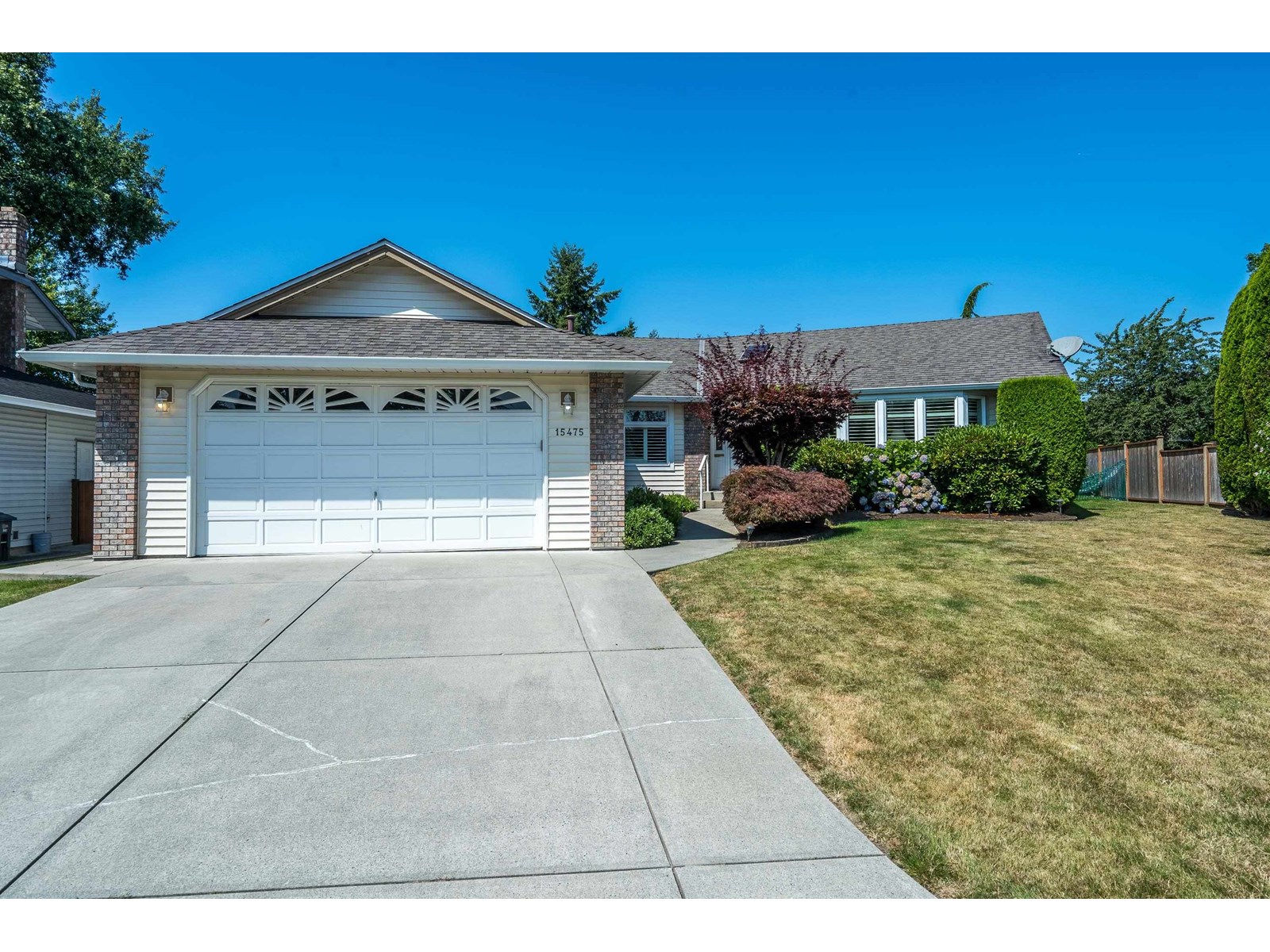 Photo 1 of 15475 Kilmore Court, Surrey BC