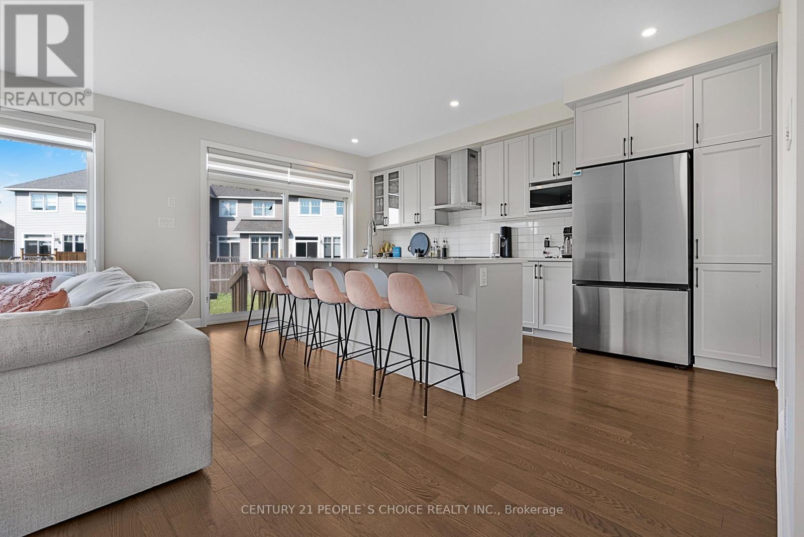 Photo 19 of 822 Sendero Way W, Ottawa ON