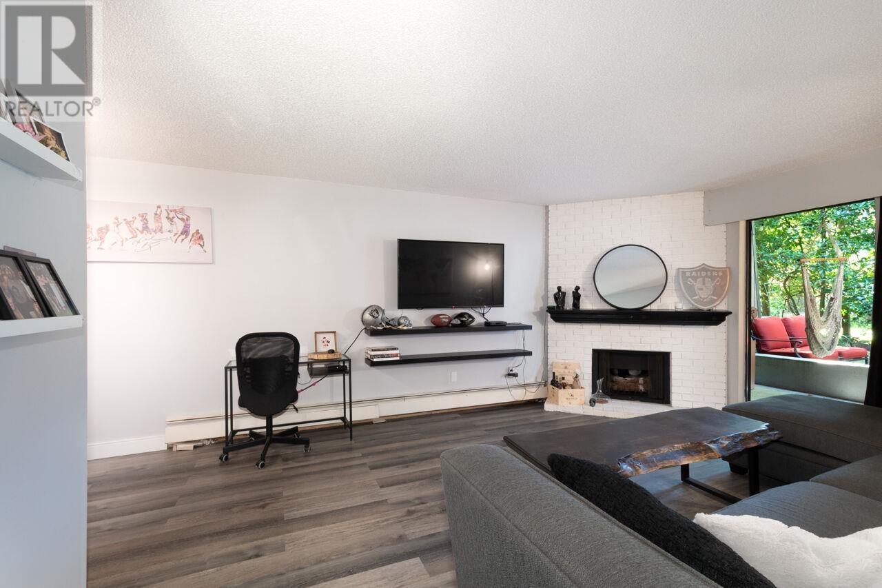 Photo 3 of 111 9101 Horne Street, Burnaby BC