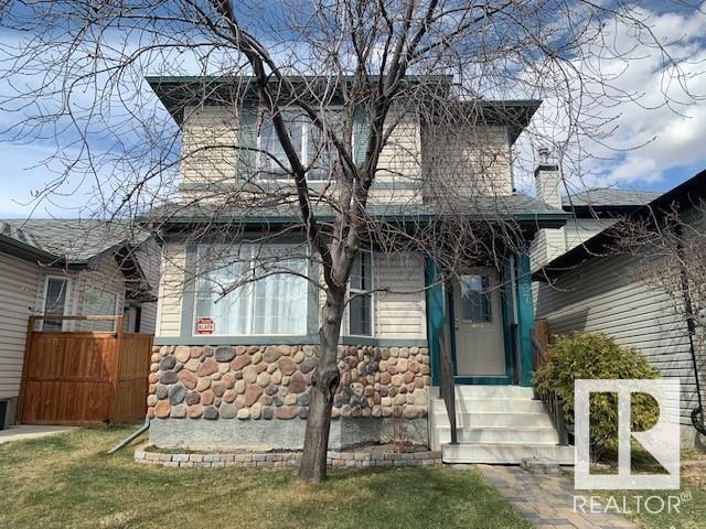 Single Family House for Sale in  Arbour Meadows CL Calgary 