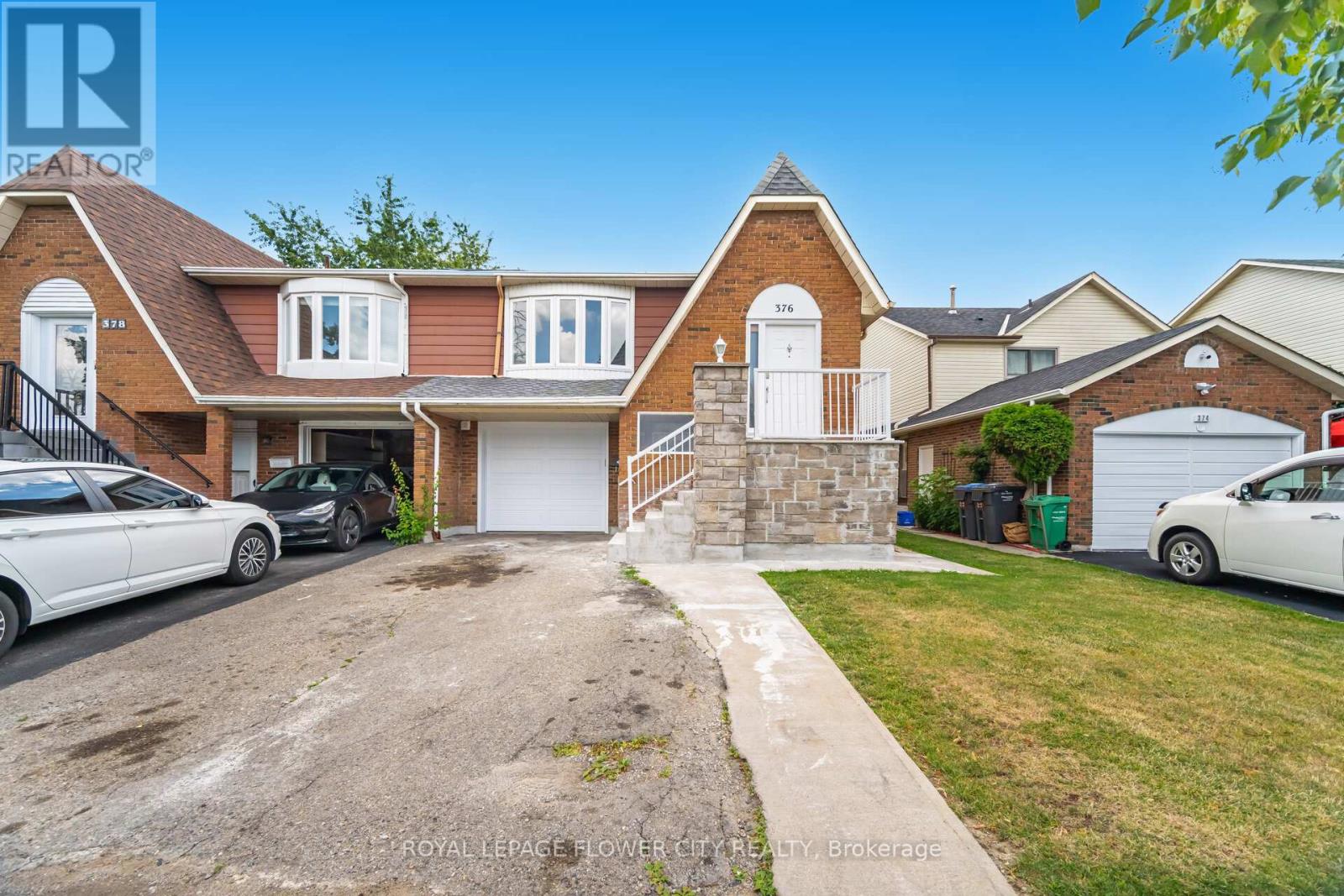 Photo 50 of 376 Hansen Road N, Brampton ON