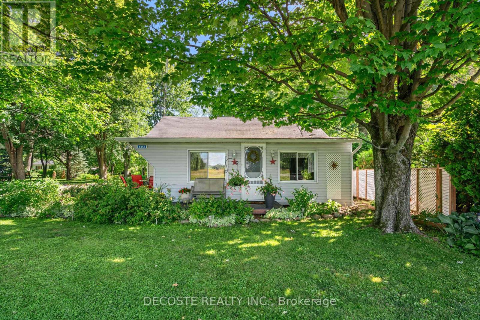 Photo 1 of 6257 67th Avenue, South Glengarry ON