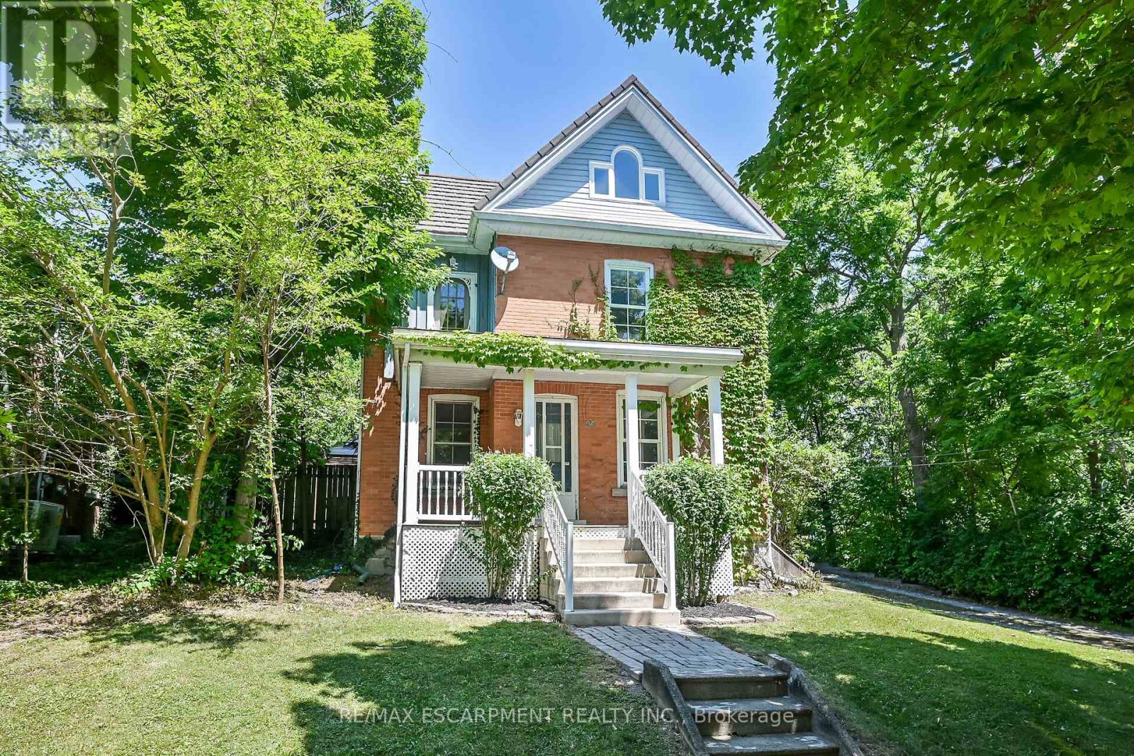 Photo 24 of 94 Sutherland Street W, Haldimand ON