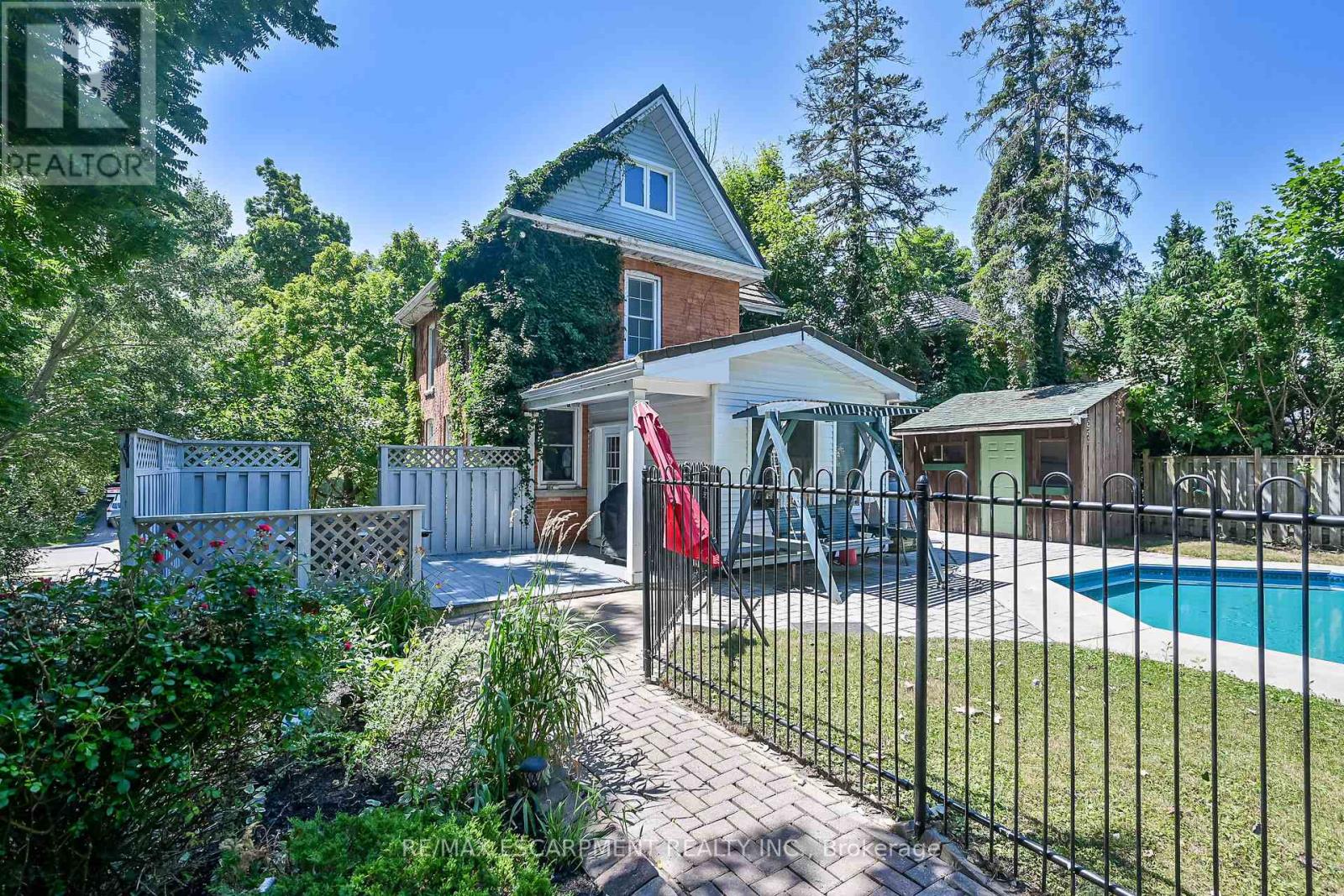 Photo 48 of 94 Sutherland Street W, Haldimand ON