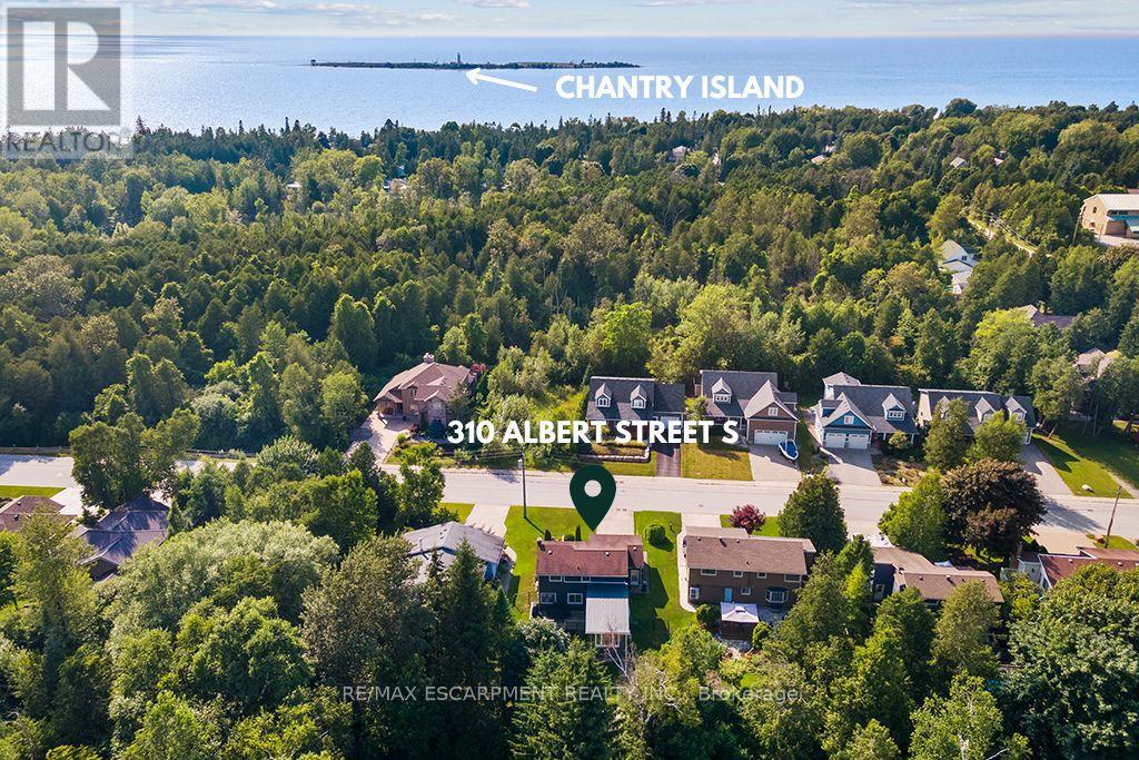 Photo 37 of 310 Albert Street S, Saugeen Shores ON