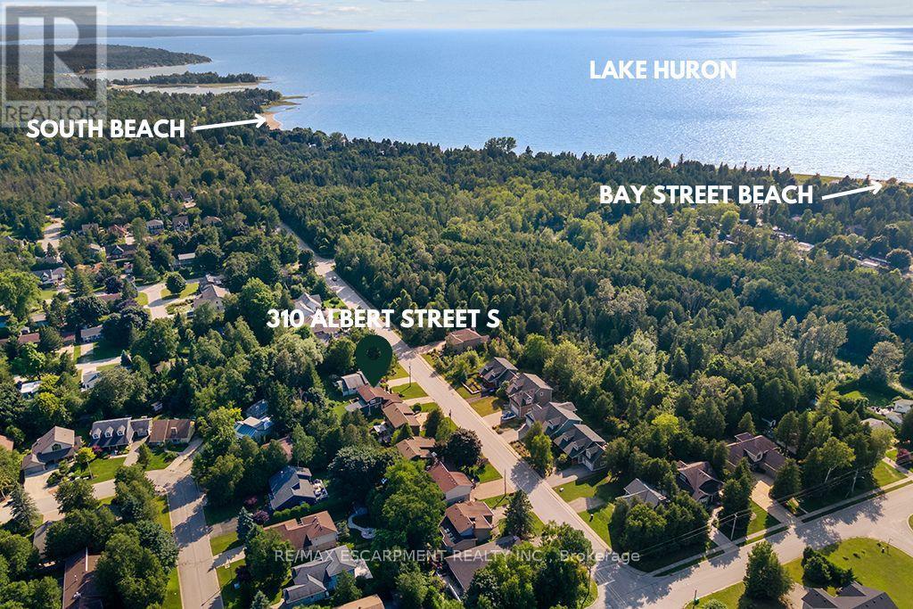 Photo 39 of 310 Albert Street S, Saugeen Shores ON