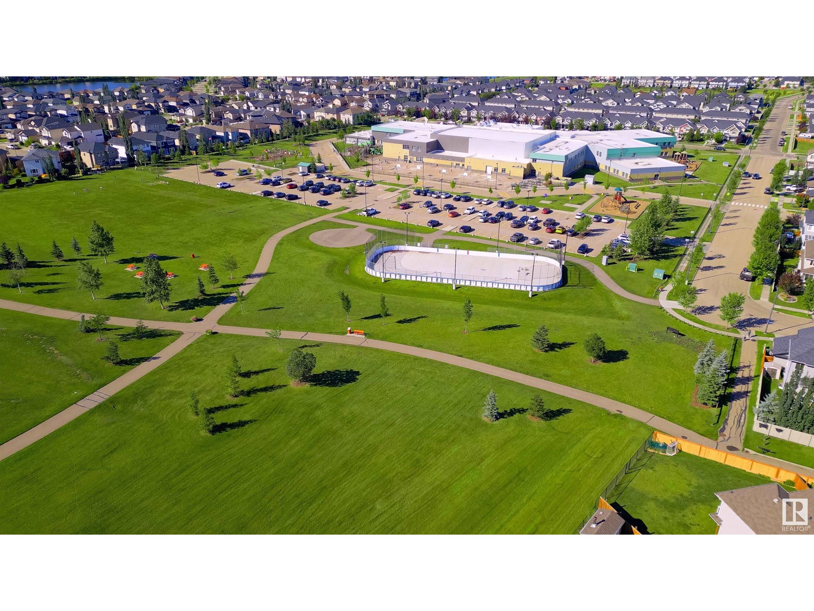 6411 63 ST, Beaumont