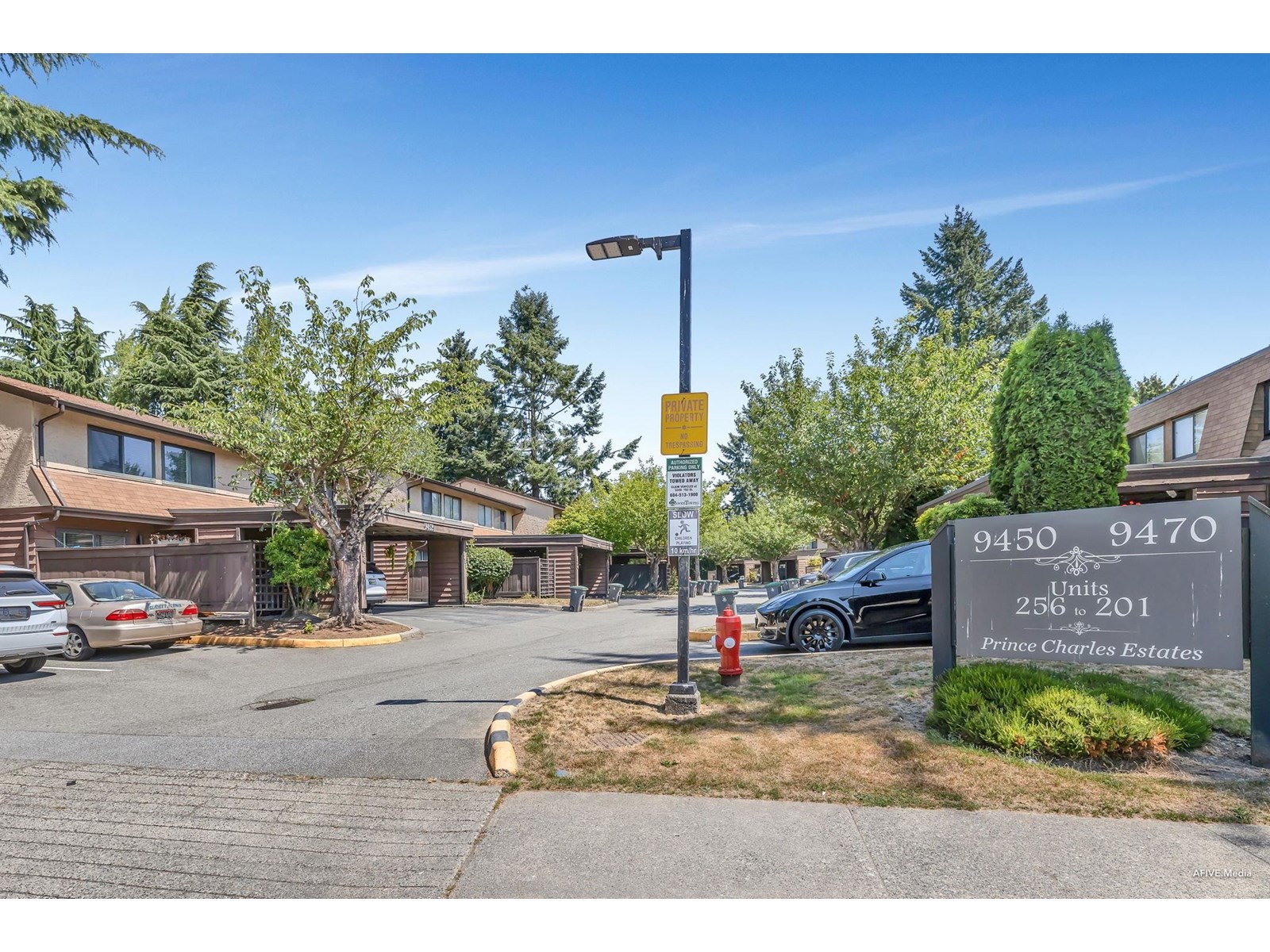 Photo 2 of 256 9452 Prince Charles Boulevard, Surrey BC