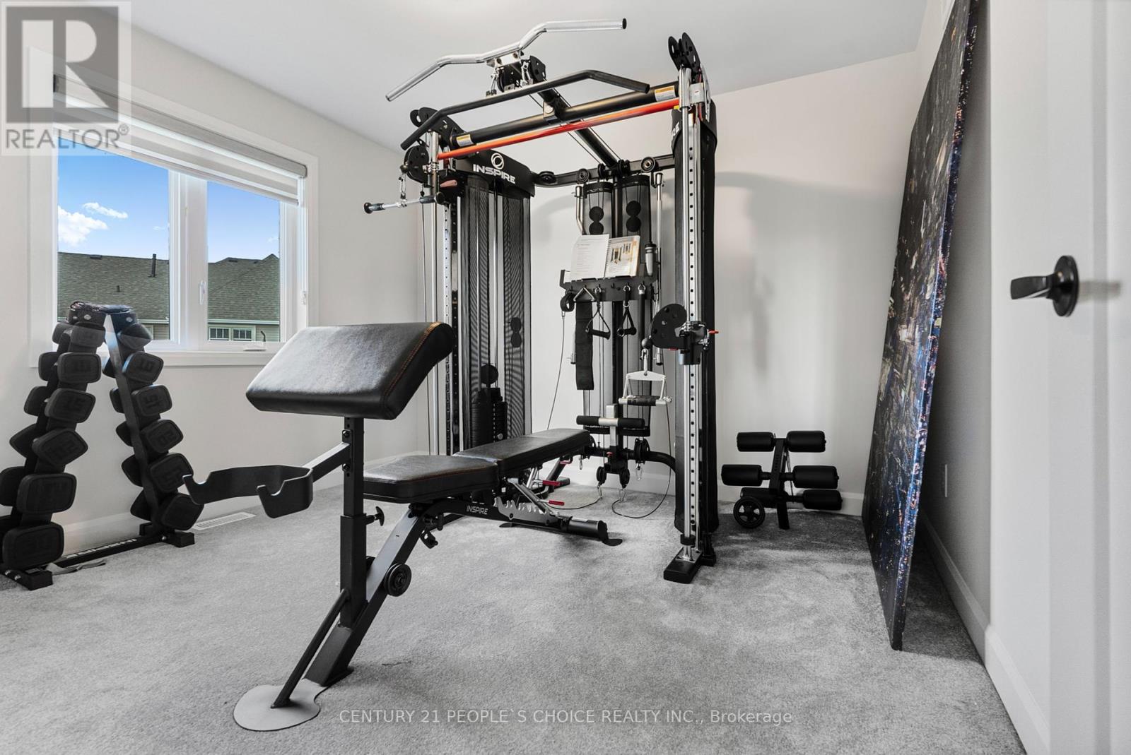 Photo 23 of 822 Sendero Way W, Ottawa ON