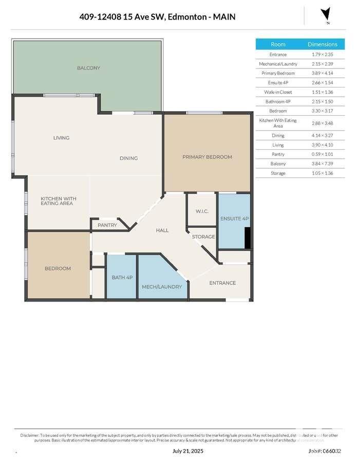 #409 12408 15 AV SW - Image 48