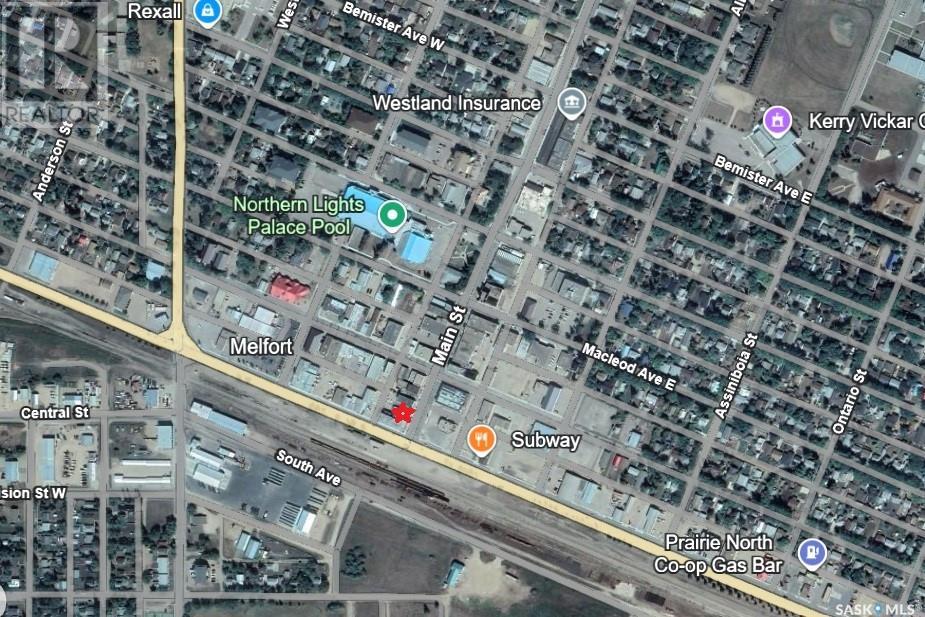 Photo 2 of 103 Main Street, Melfort SK