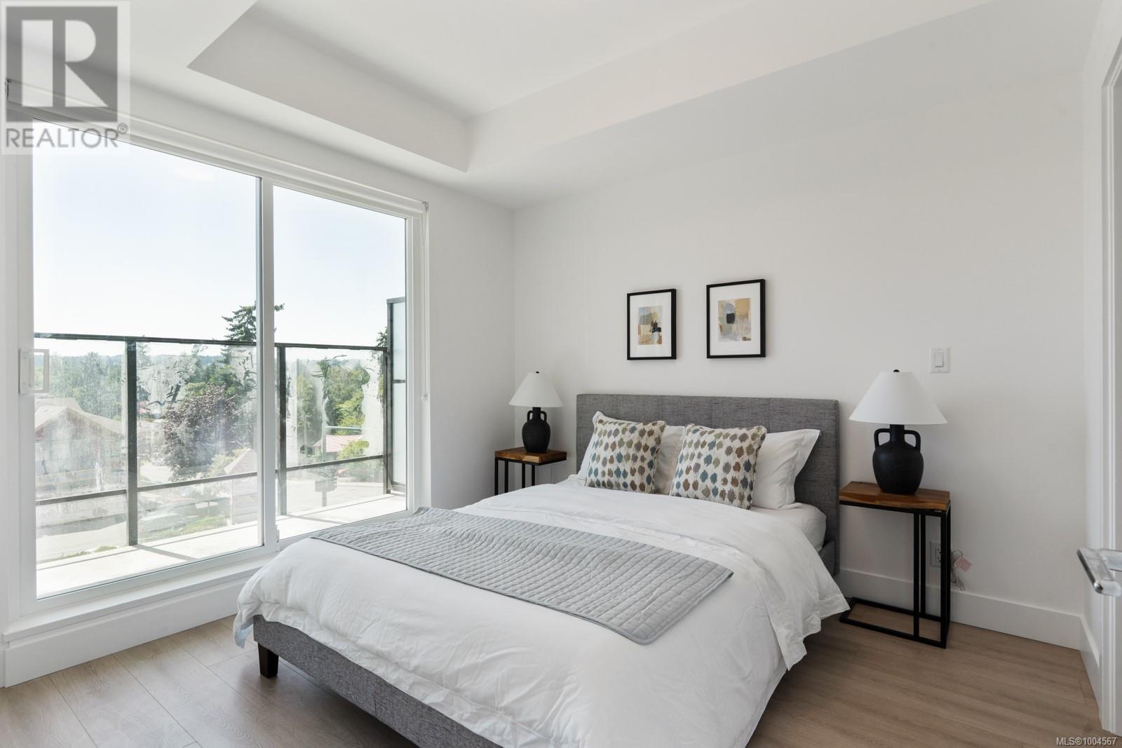 Photo 11 of 202 258 Helmcken Rd, View Royal BC